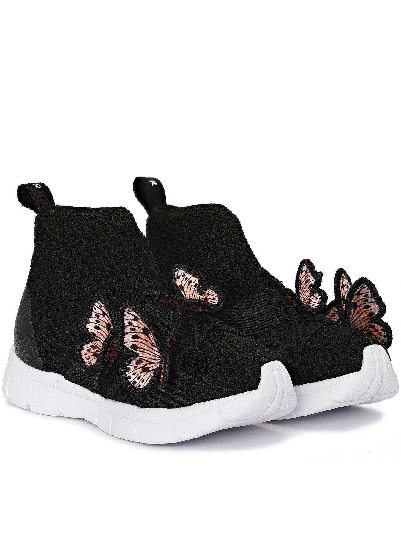 sophia webster girls trainers