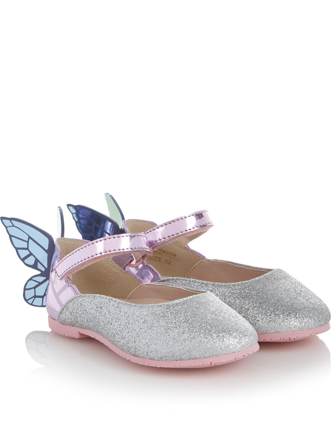 sophia webster baby shoes