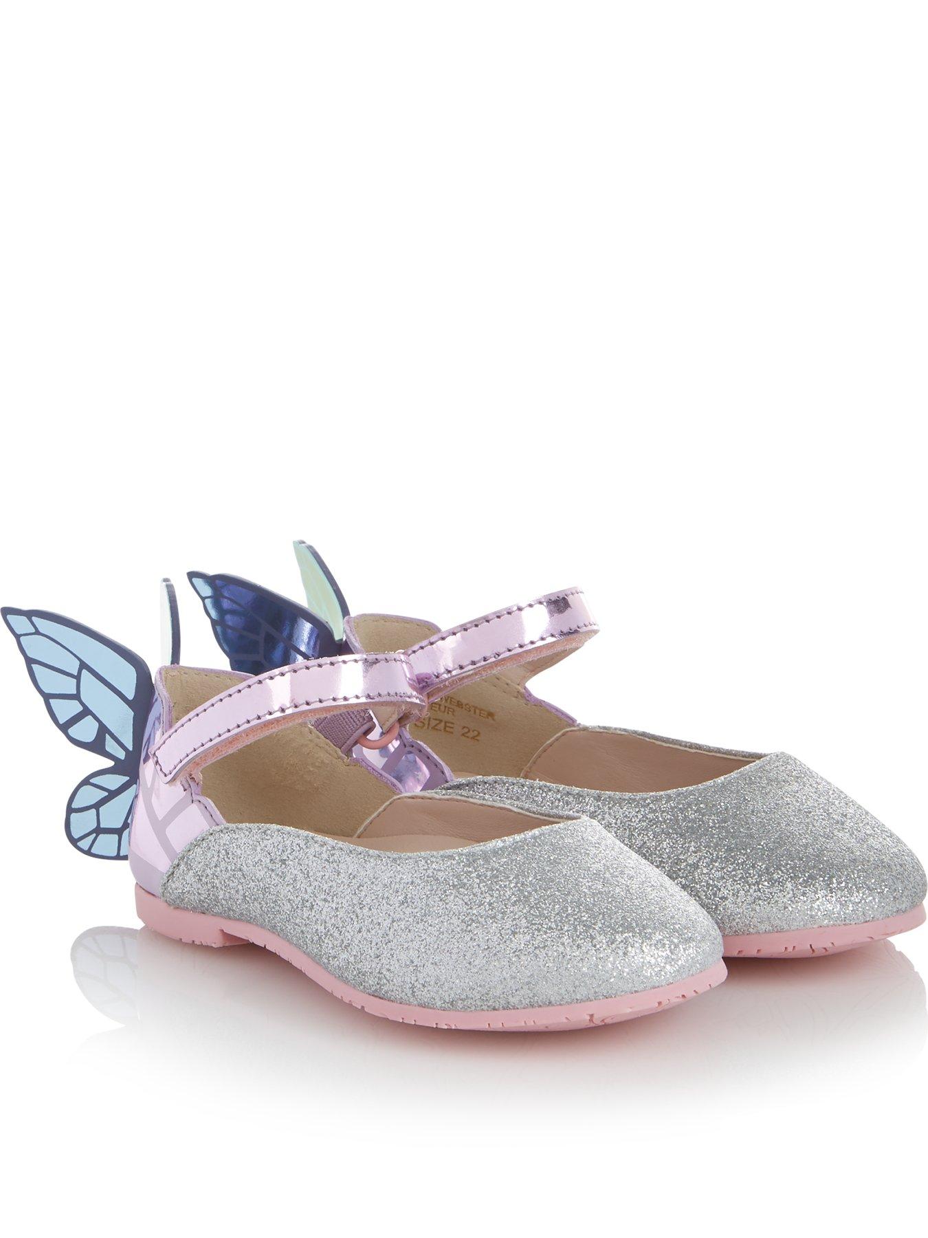 Sophia Webster Infant Girls Chiara Shoes review