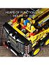  image of lego-technic-42108-mobile-crane-truck