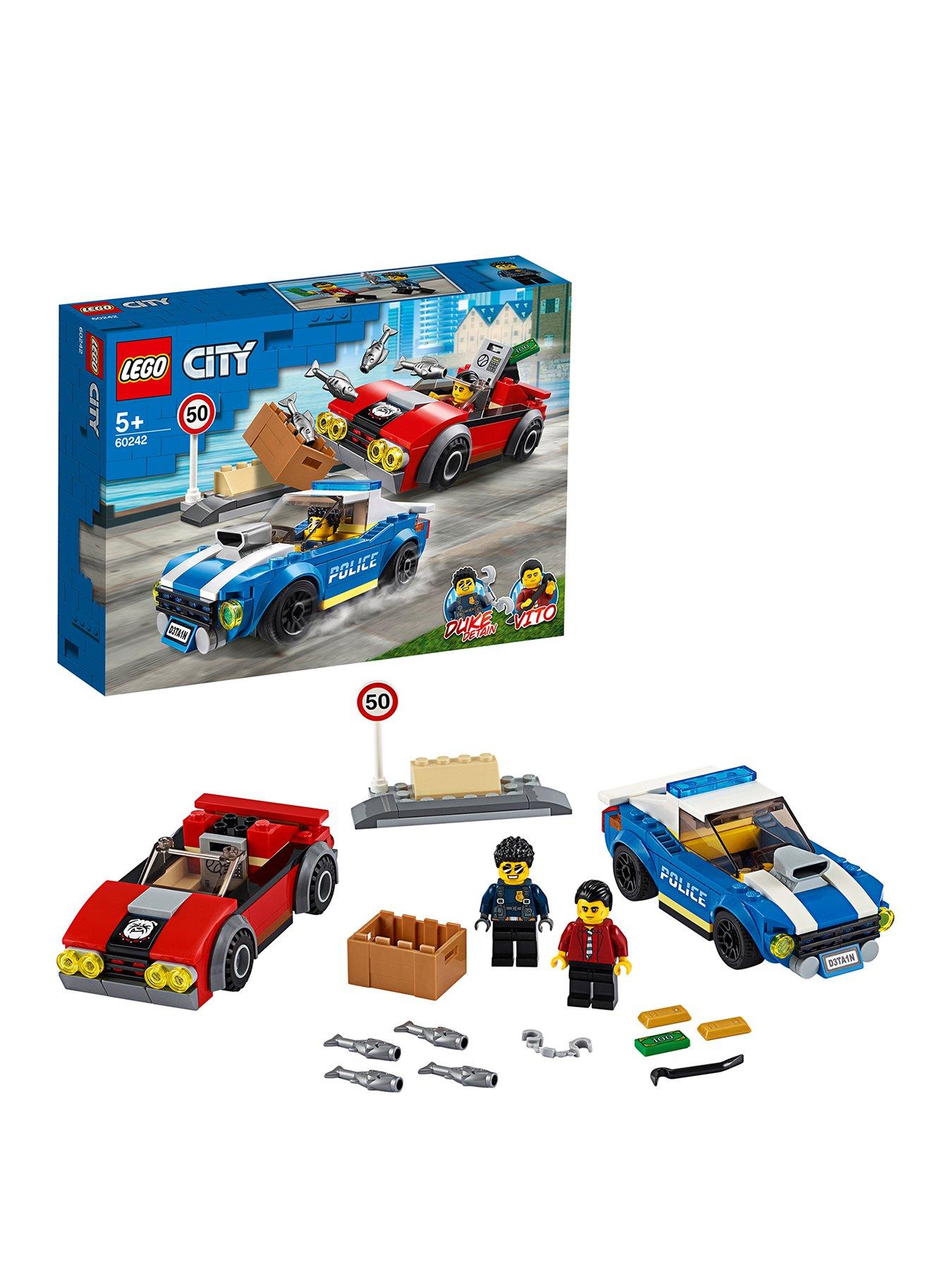 car city toys