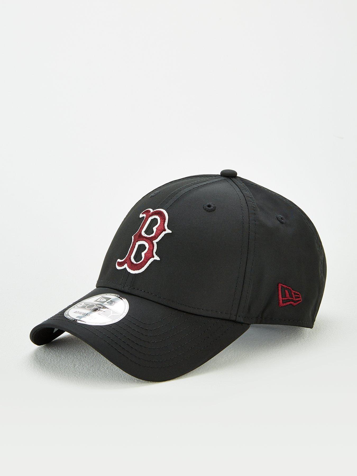 Official New Era Boston Red Sox League Blue 9FORTY Cap 1326_253 1326_253  1326_253
