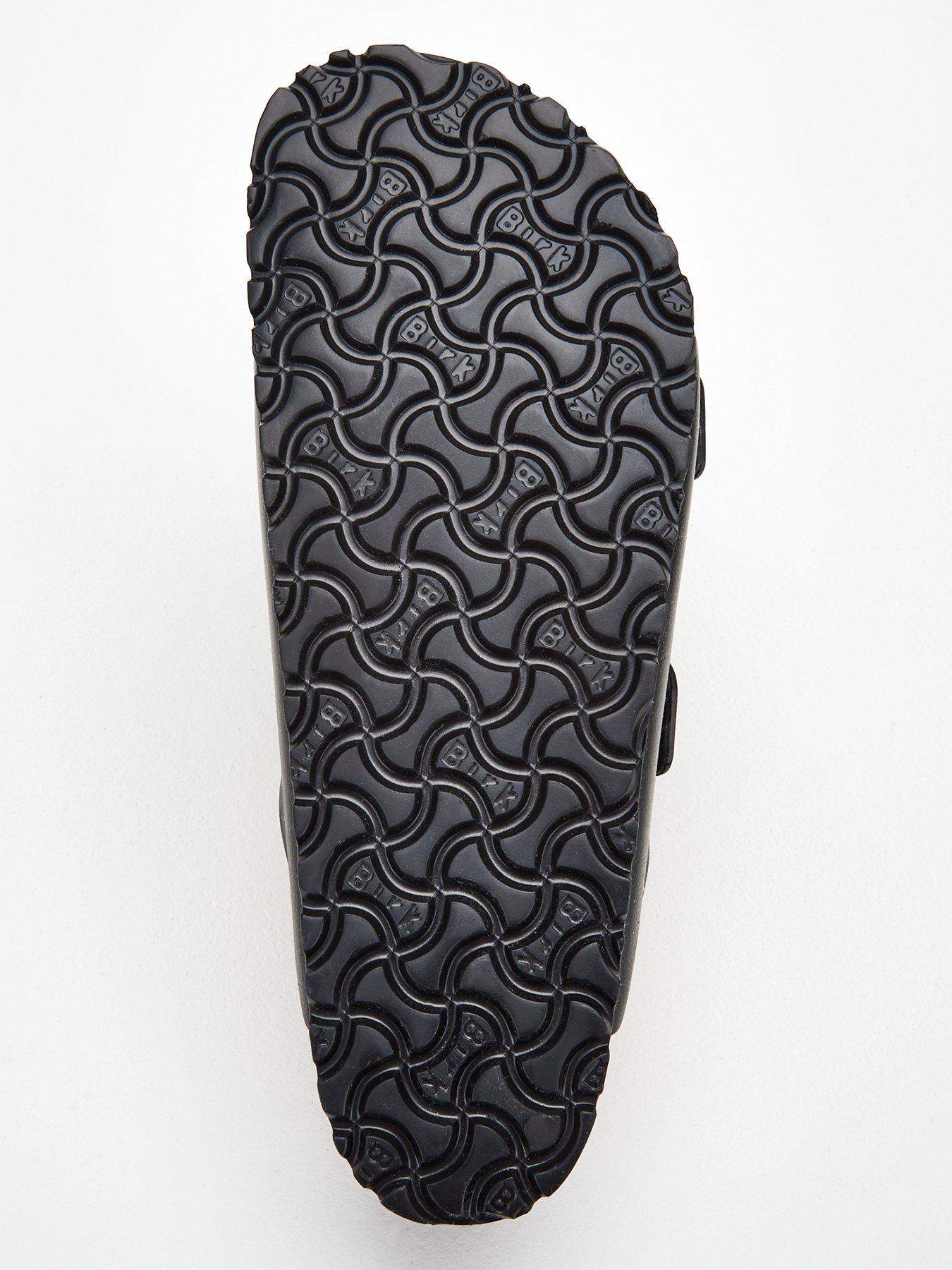 Image 5 of 6 of Birkenstock Men's Arizona EVA Sandal - Black