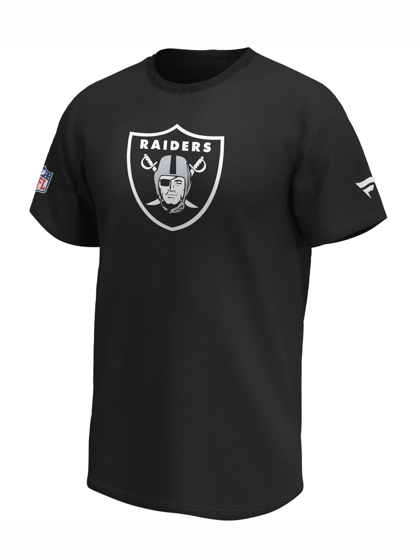 oakland raiders merch uk