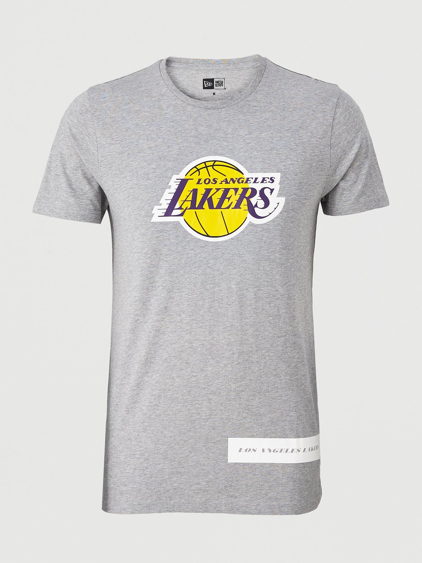 la lakers shirt uk