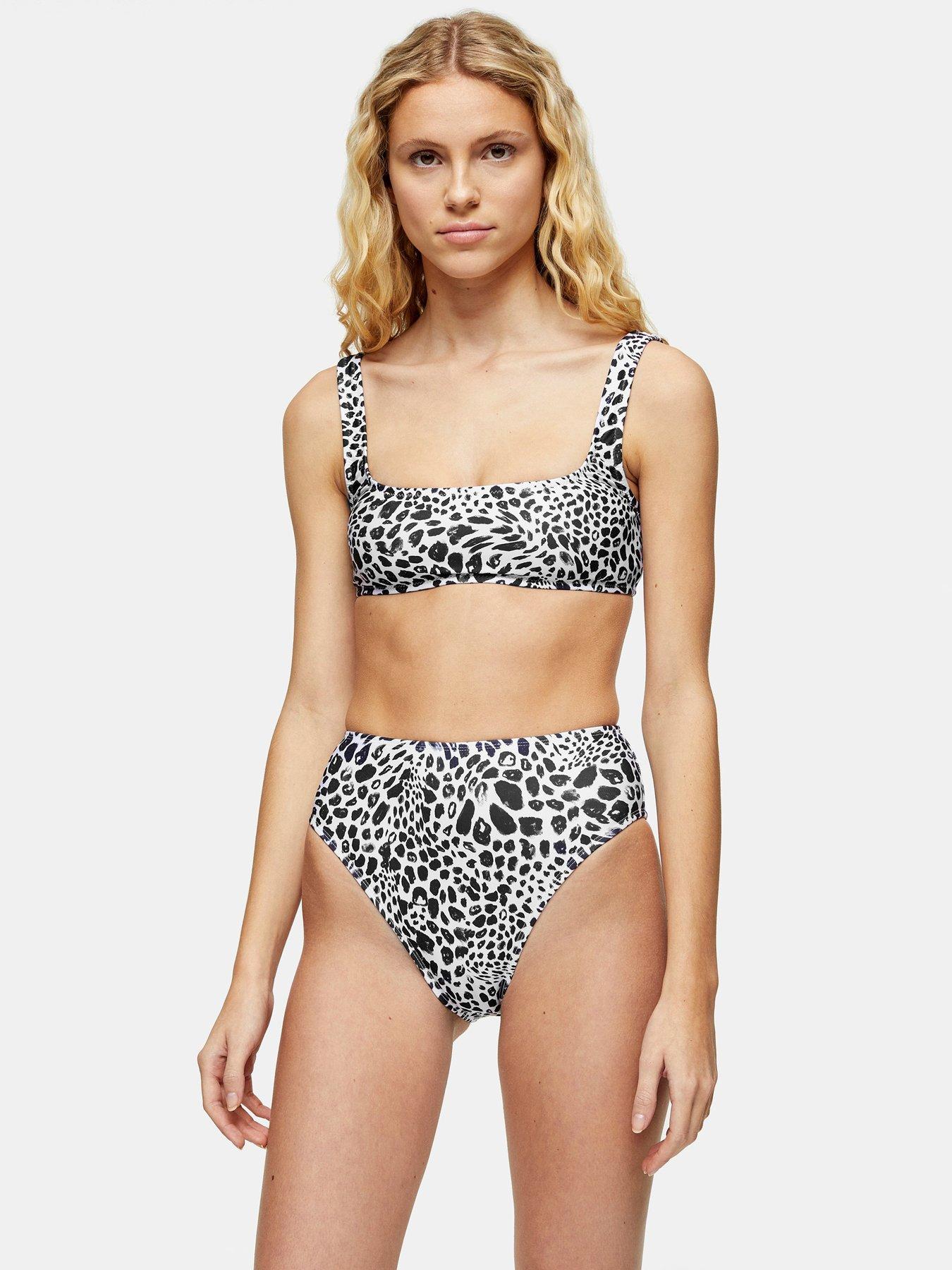 topshop swimwear uk