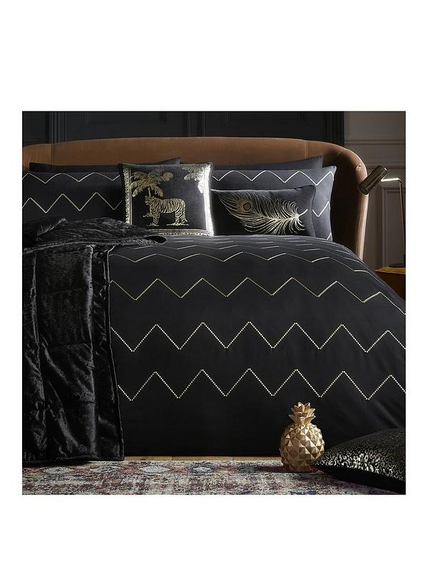 Laurence Llewelyn Bowen Sleeping Beauty Collection Cocktail Duvet