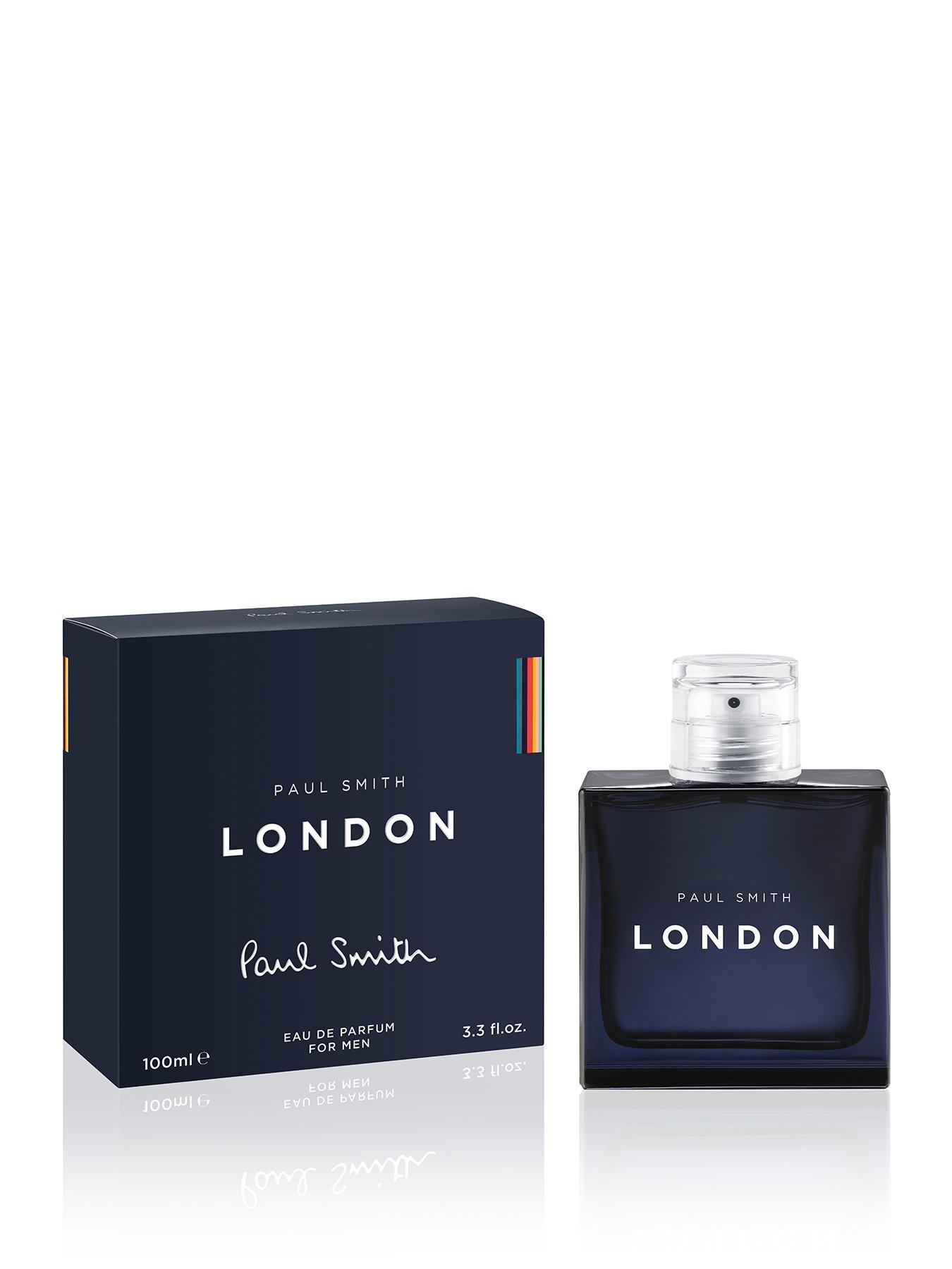 parfum teddy smith