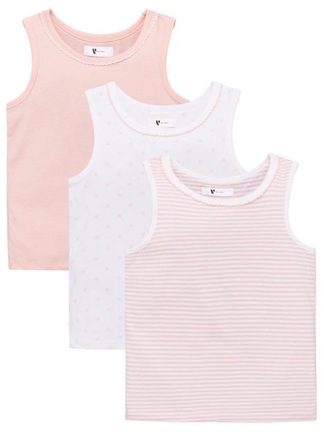 v-by-very-girls-3-pack-vests-pink