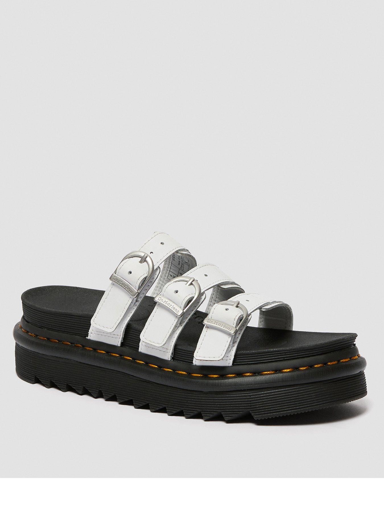 cheap dr marten sandals