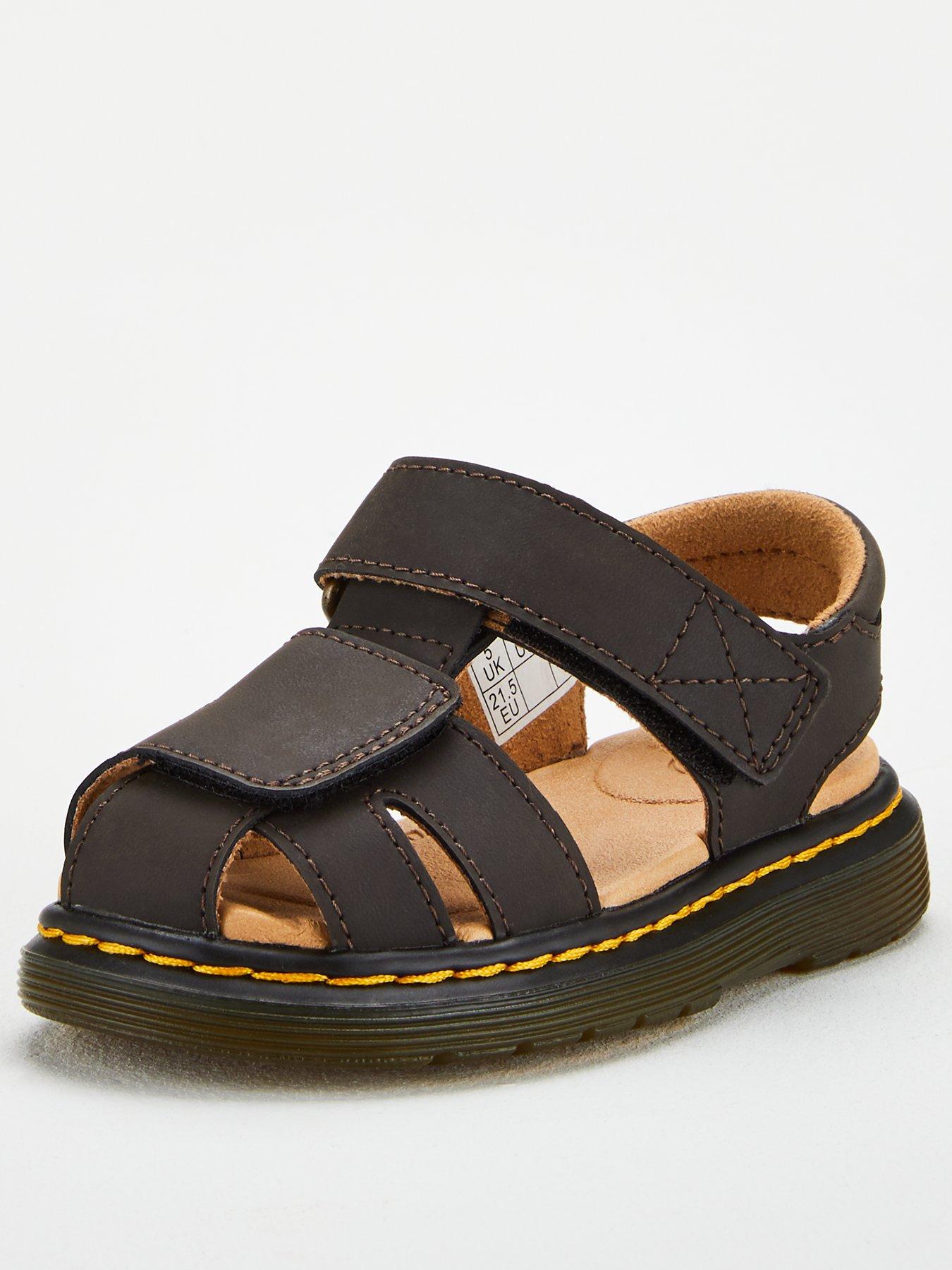 dr martens youth size 3