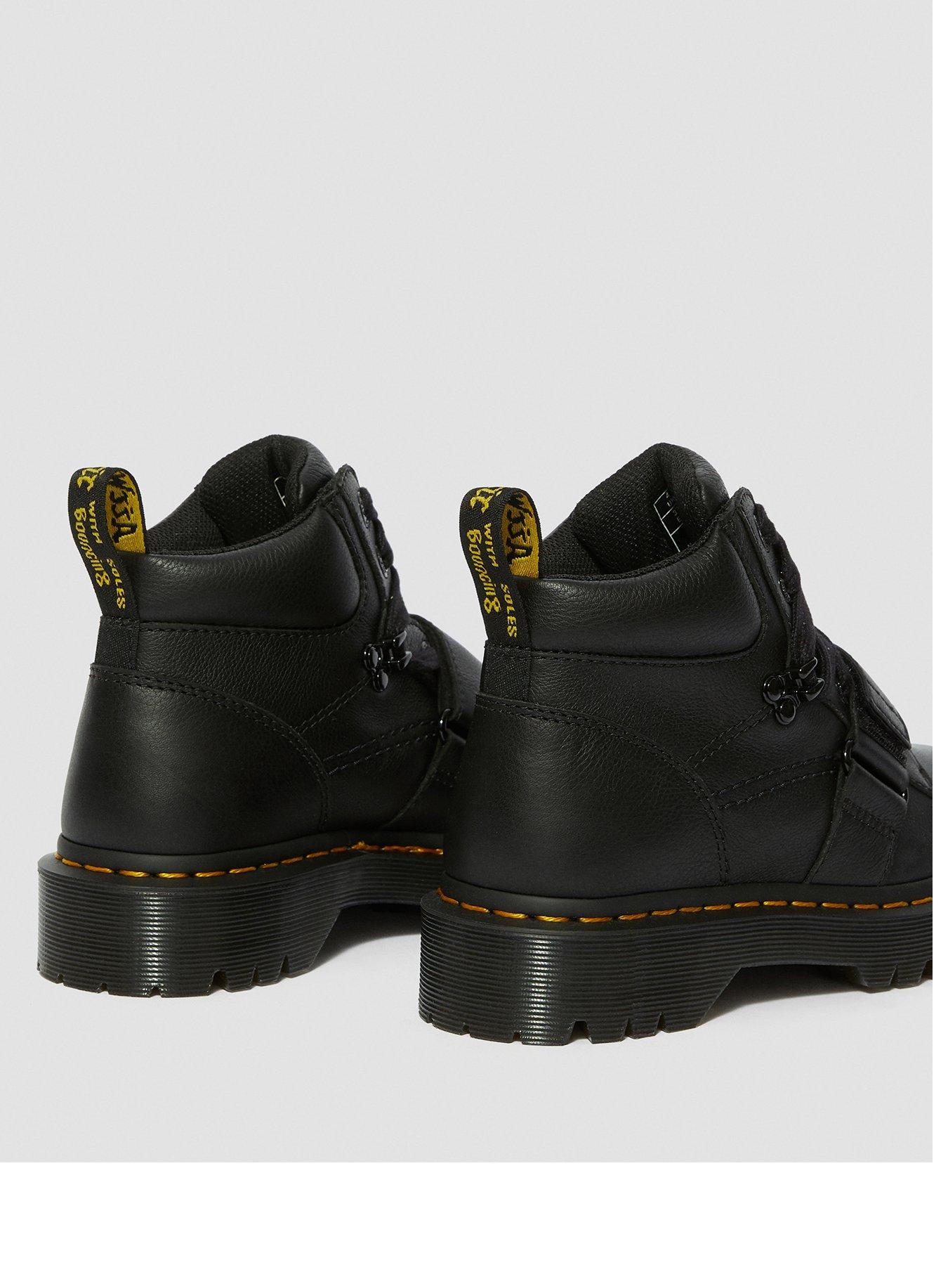 dr martens zuma hiker boots