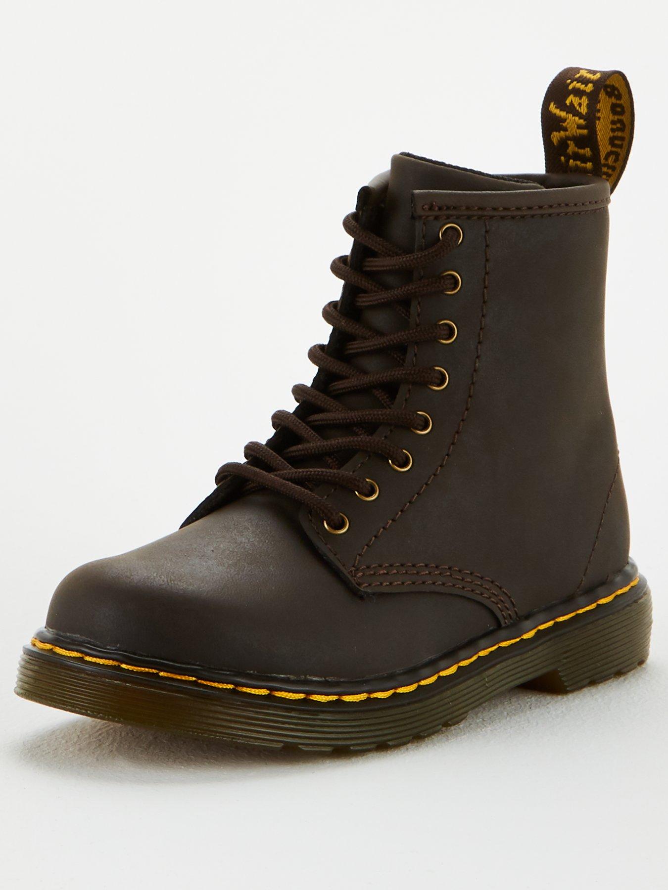 childrens doc martens