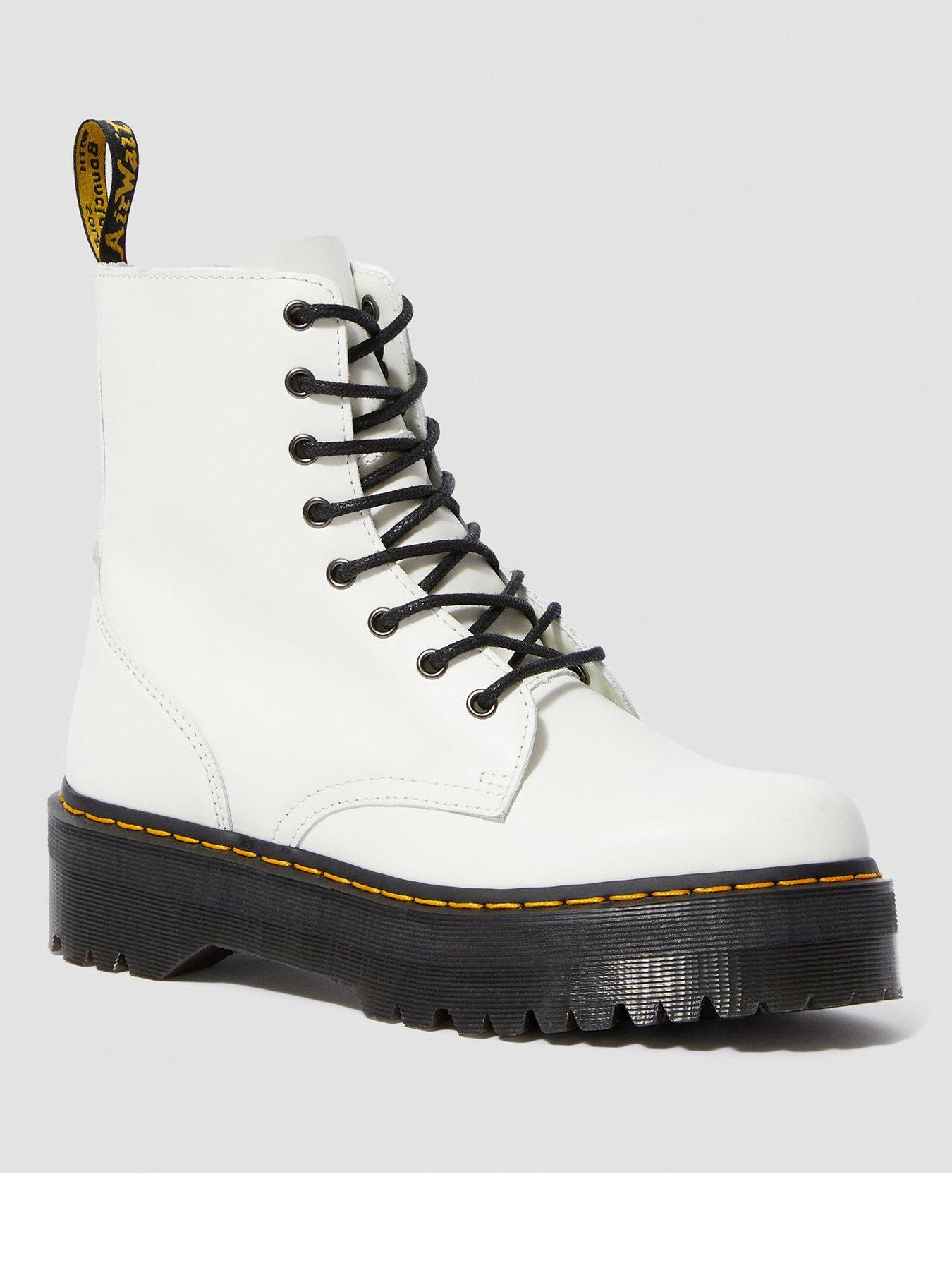 dr martens 1640 mono