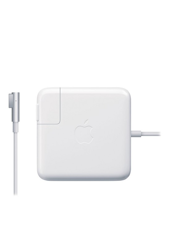 front image of apple-macbook-60w-magsafe-power-adapternbsp