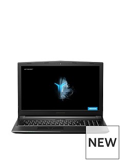 Medion Erazer P6605 15.6inch Ci5-8300H, 8GB, 1TB,128SSD GTX 1050 Gaming Laptop