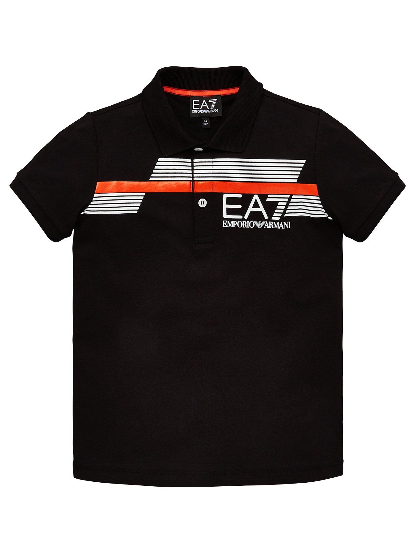 very ea7