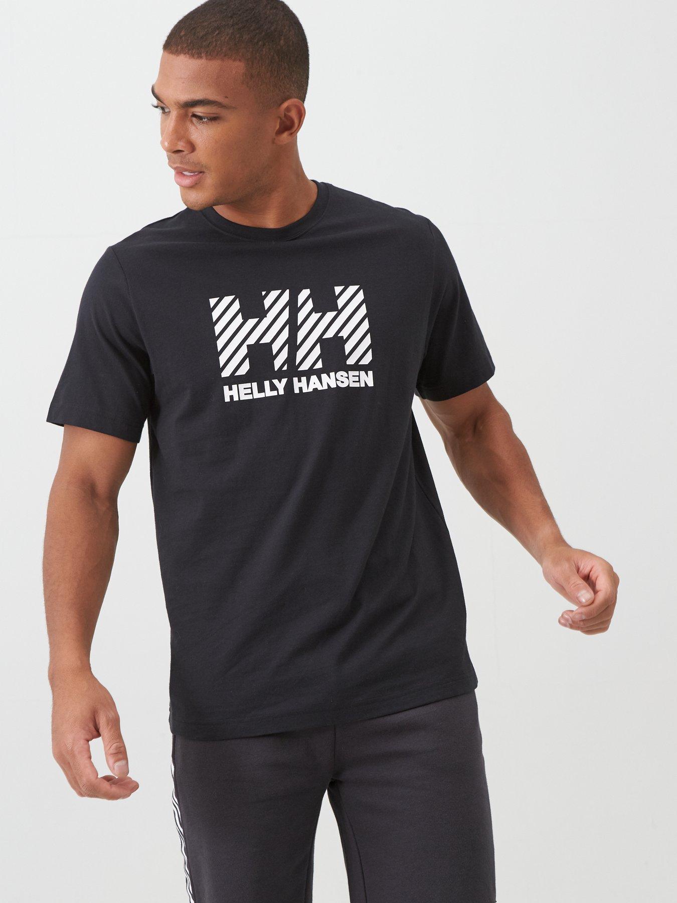 Helly Hansen Active T-Shirt review