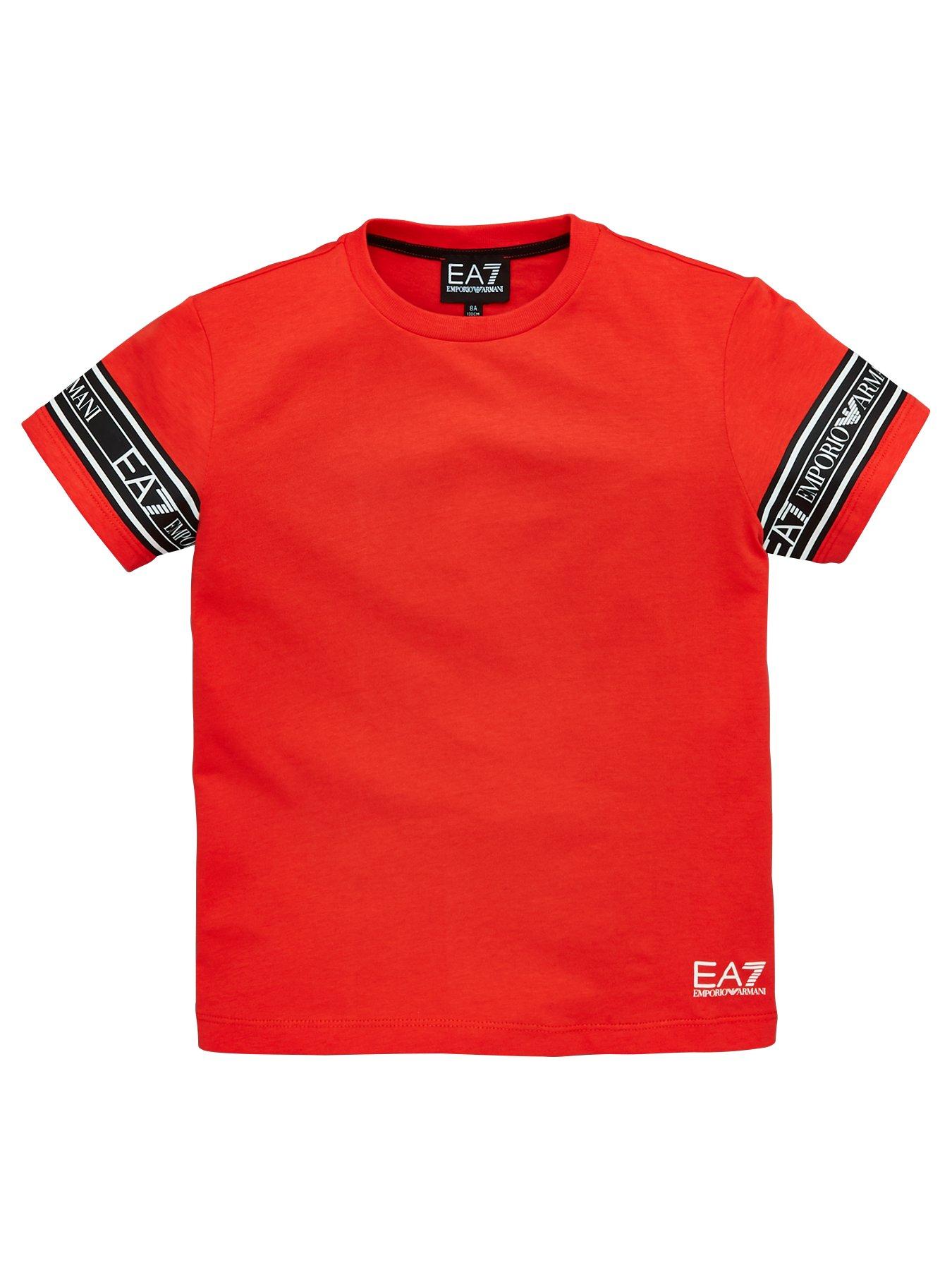 emporio armani childrens
