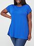 v-by-very-curve-everyday-short-sleeve-t-shirtnbsp--bluefront