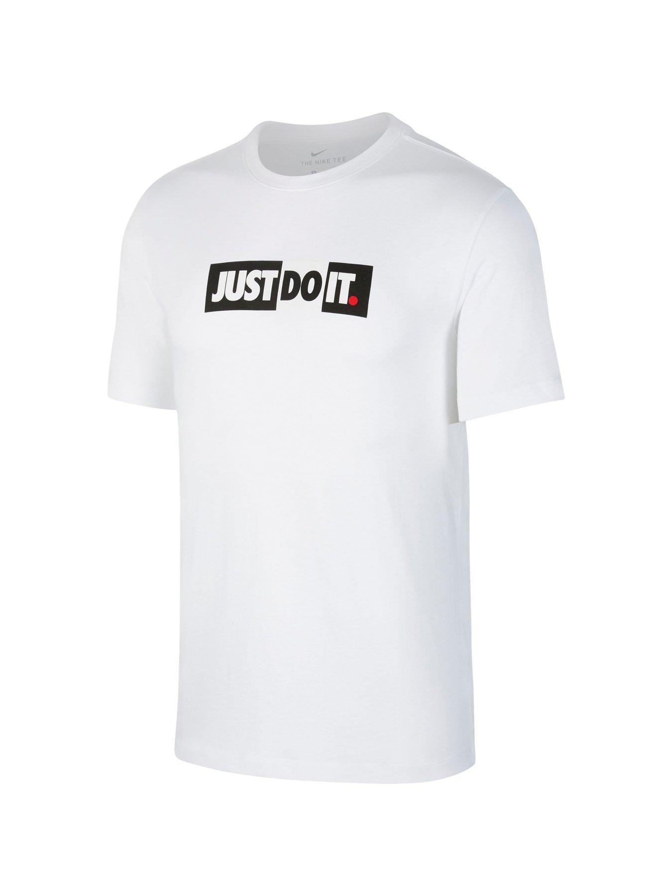 nike just do it shirt