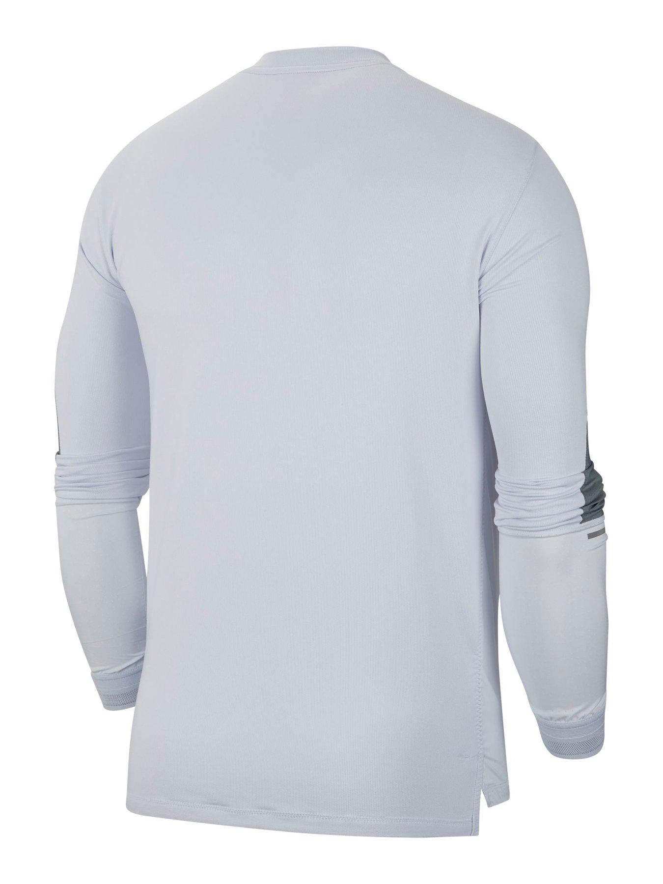 nike element long sleeve top