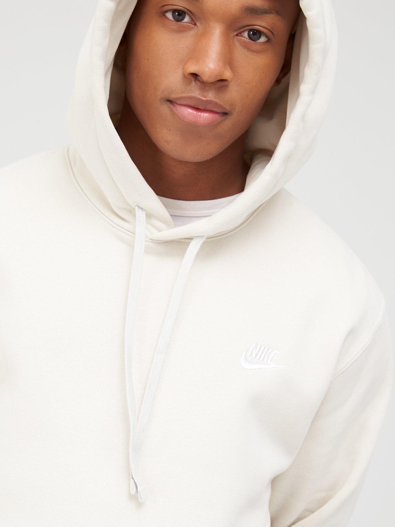 stone nike hoodie