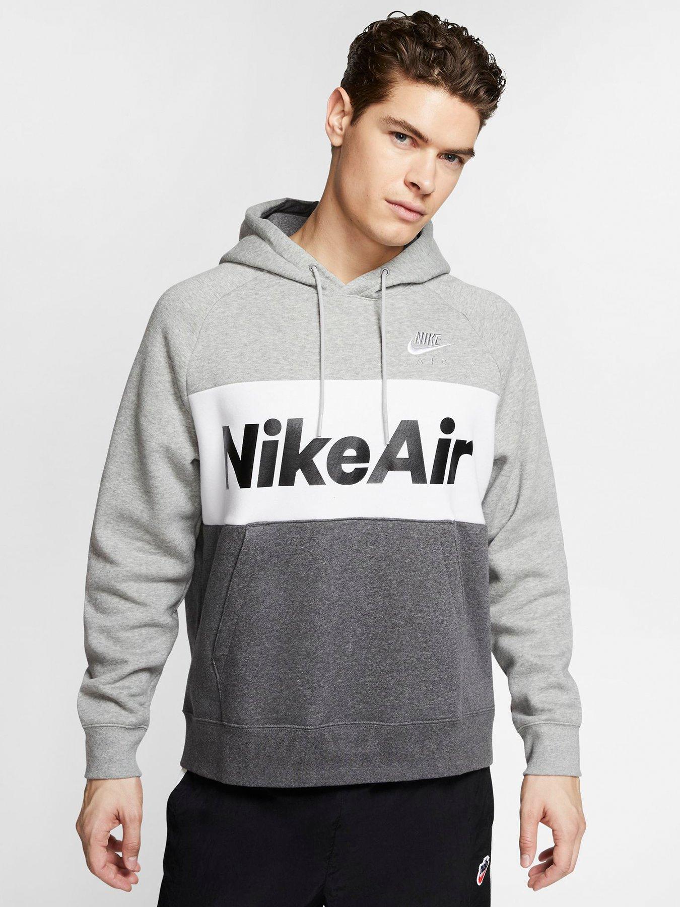 nike sportswear air sweatshirt