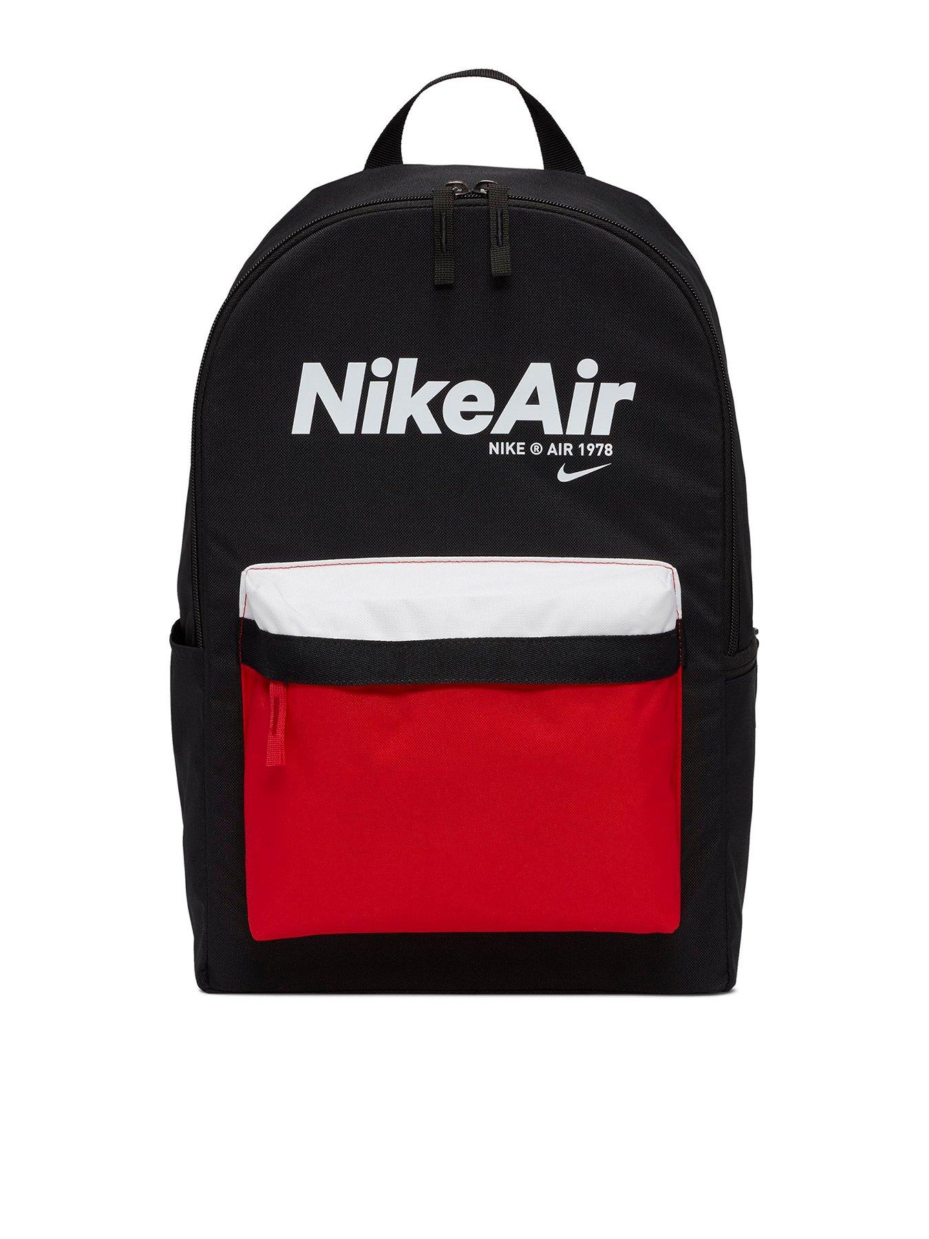nike zoom bag