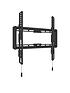  image of multibrackets-fixed-wall-mount-for-50-inch-85-inch-tvs