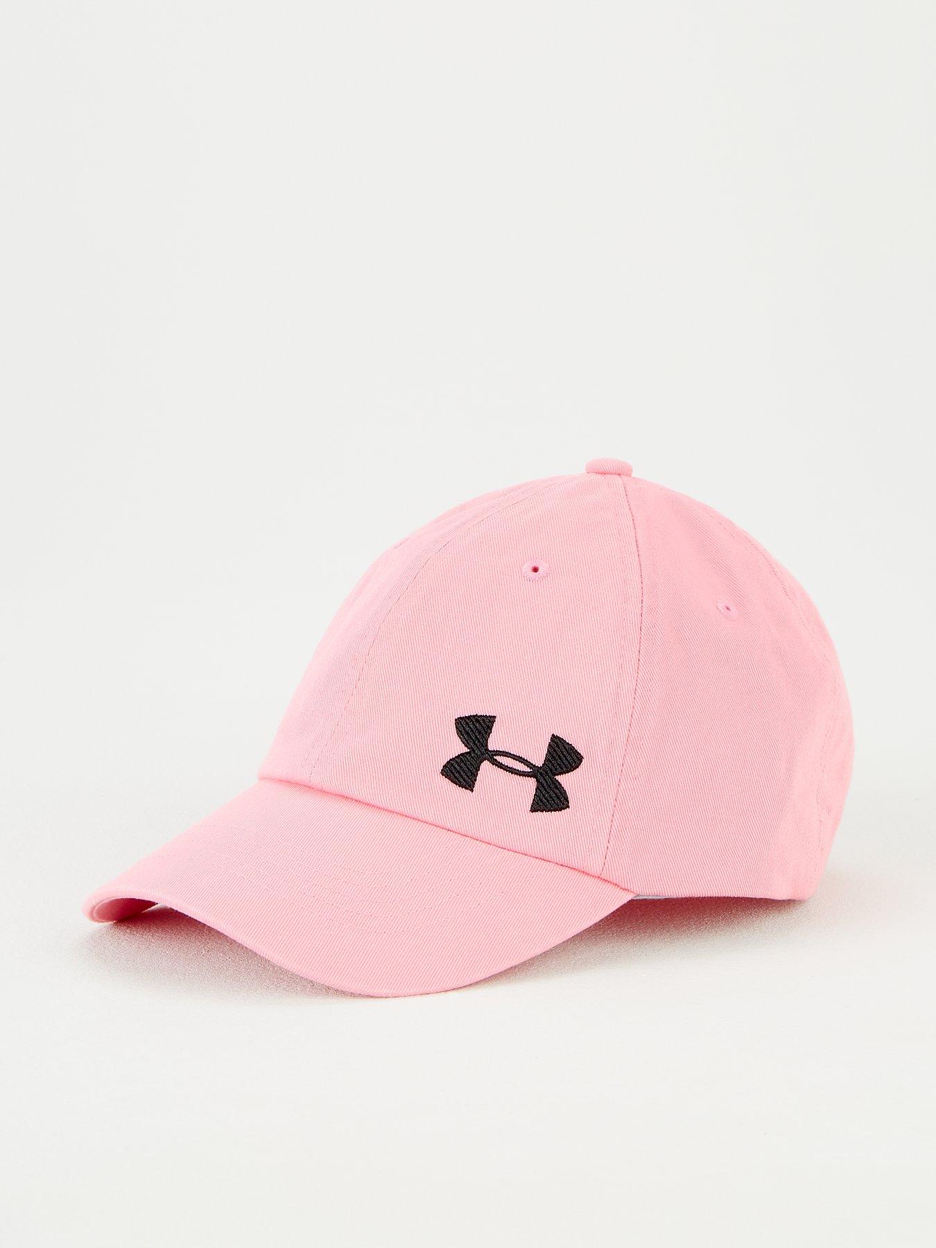 under armour spade cap