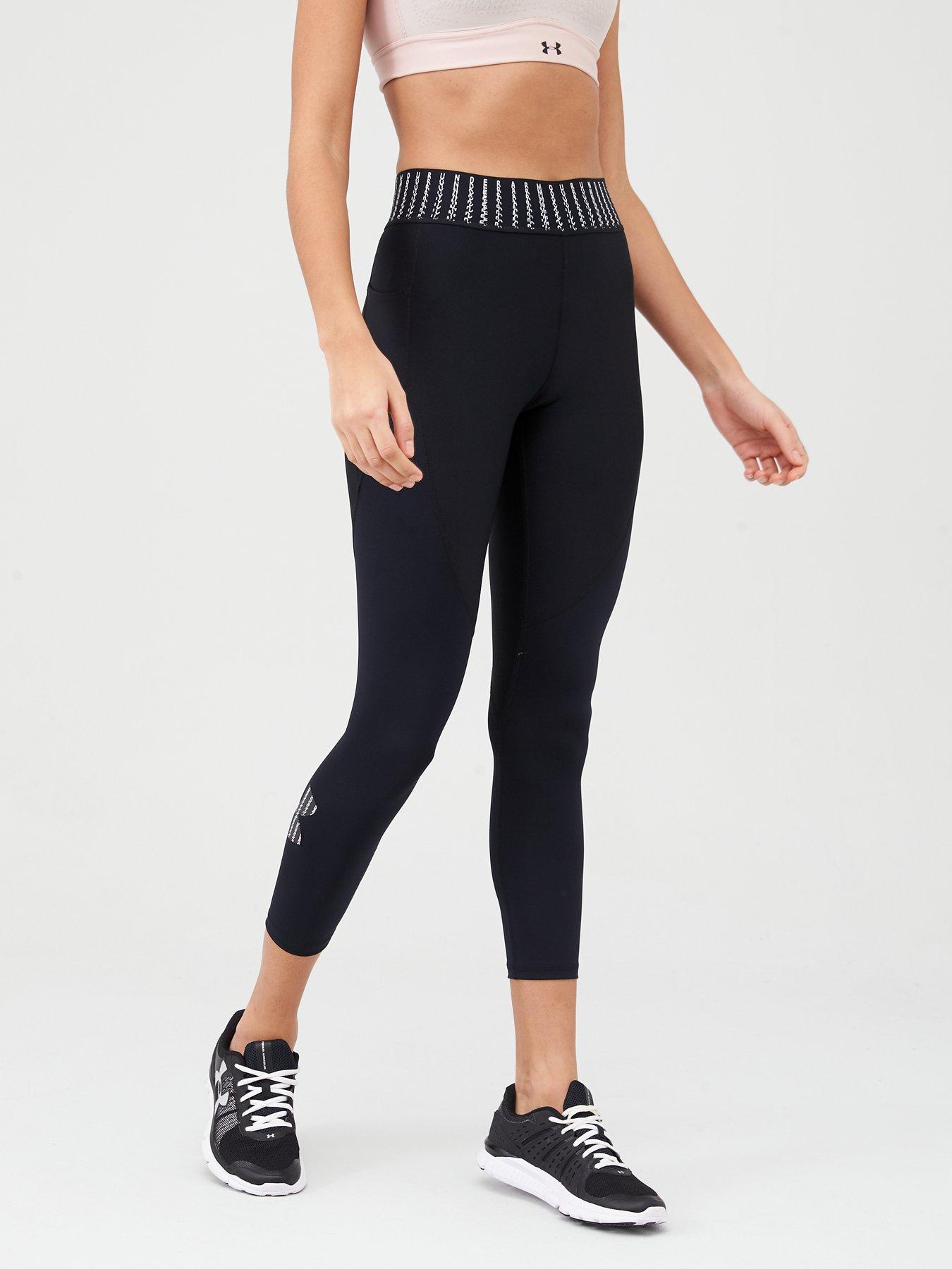 under armour women's leggings uk