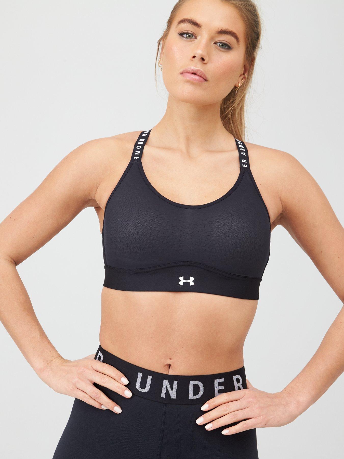 under armour infinity bra