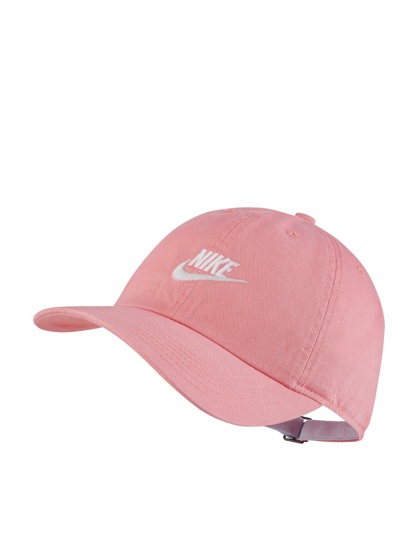 baby nike cap