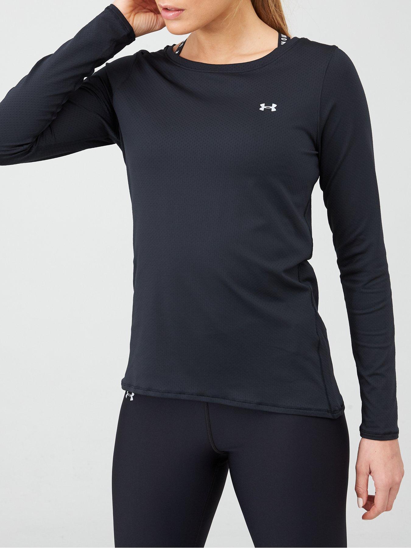 under armour heatgear long sleeve