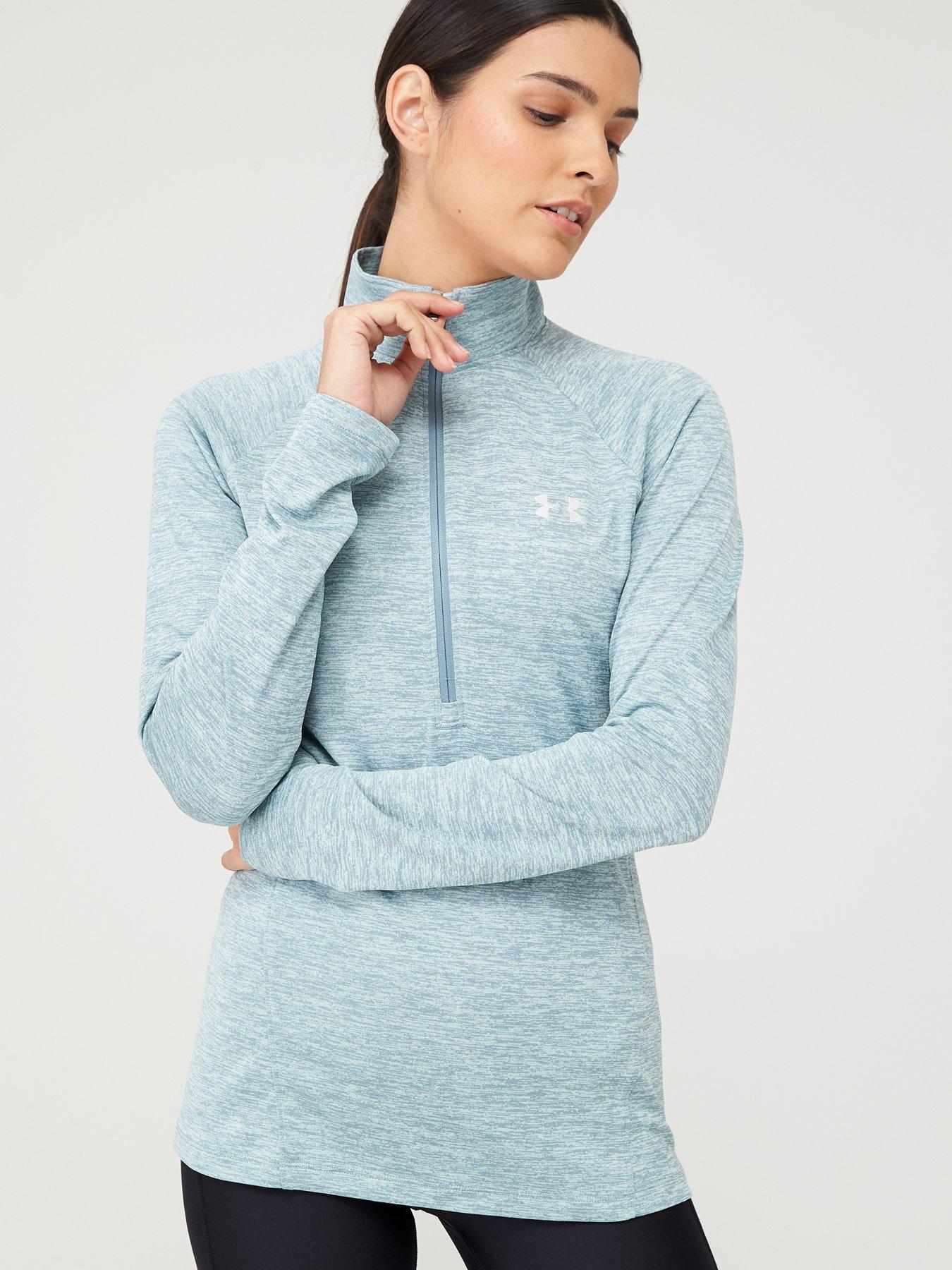 Under Armour Boys Base 2.0 L//S Crew Big Kids