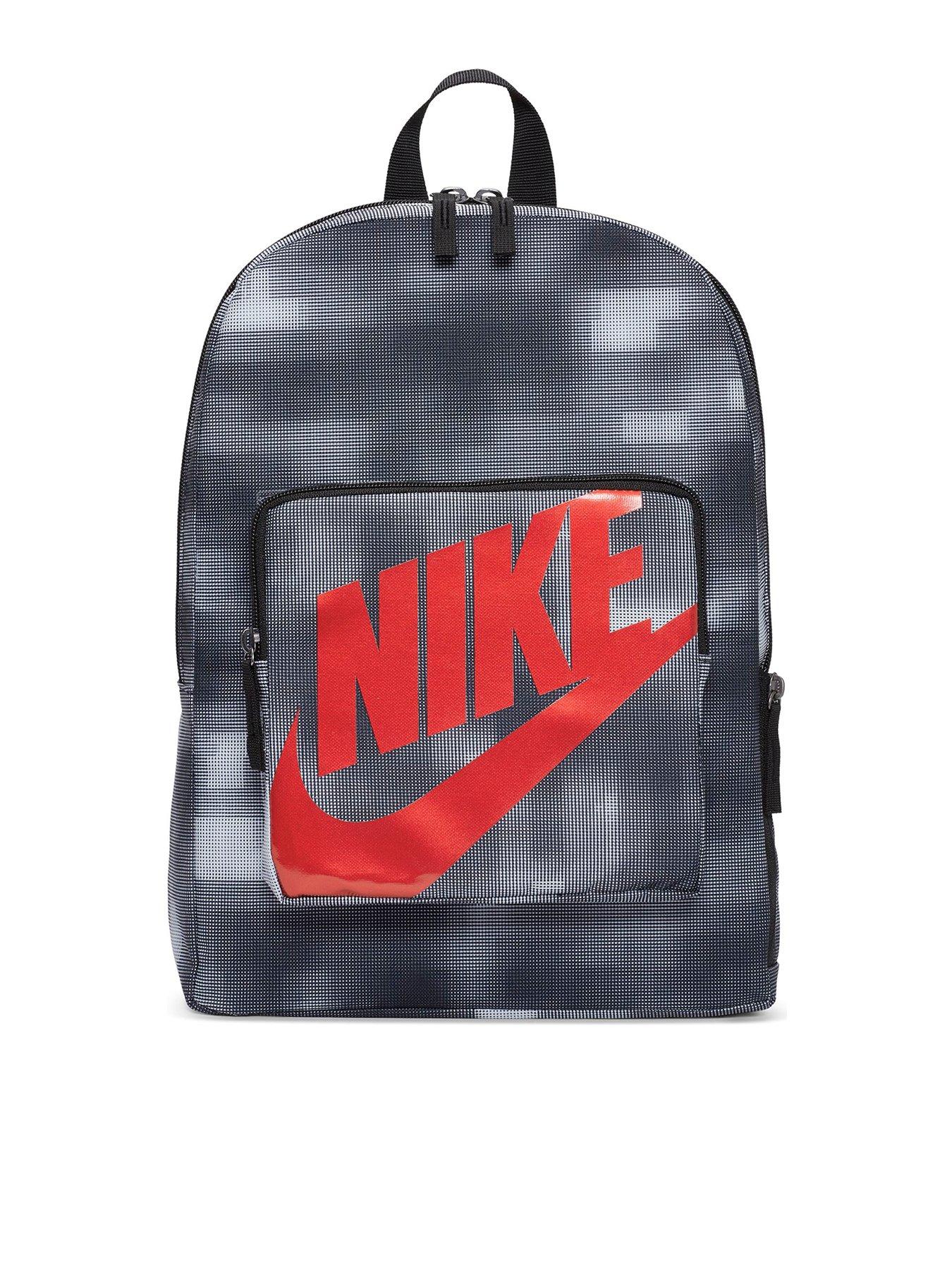 nike classic backpack