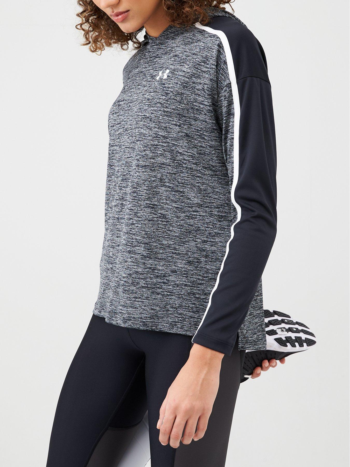 under armour hoodie fashion women