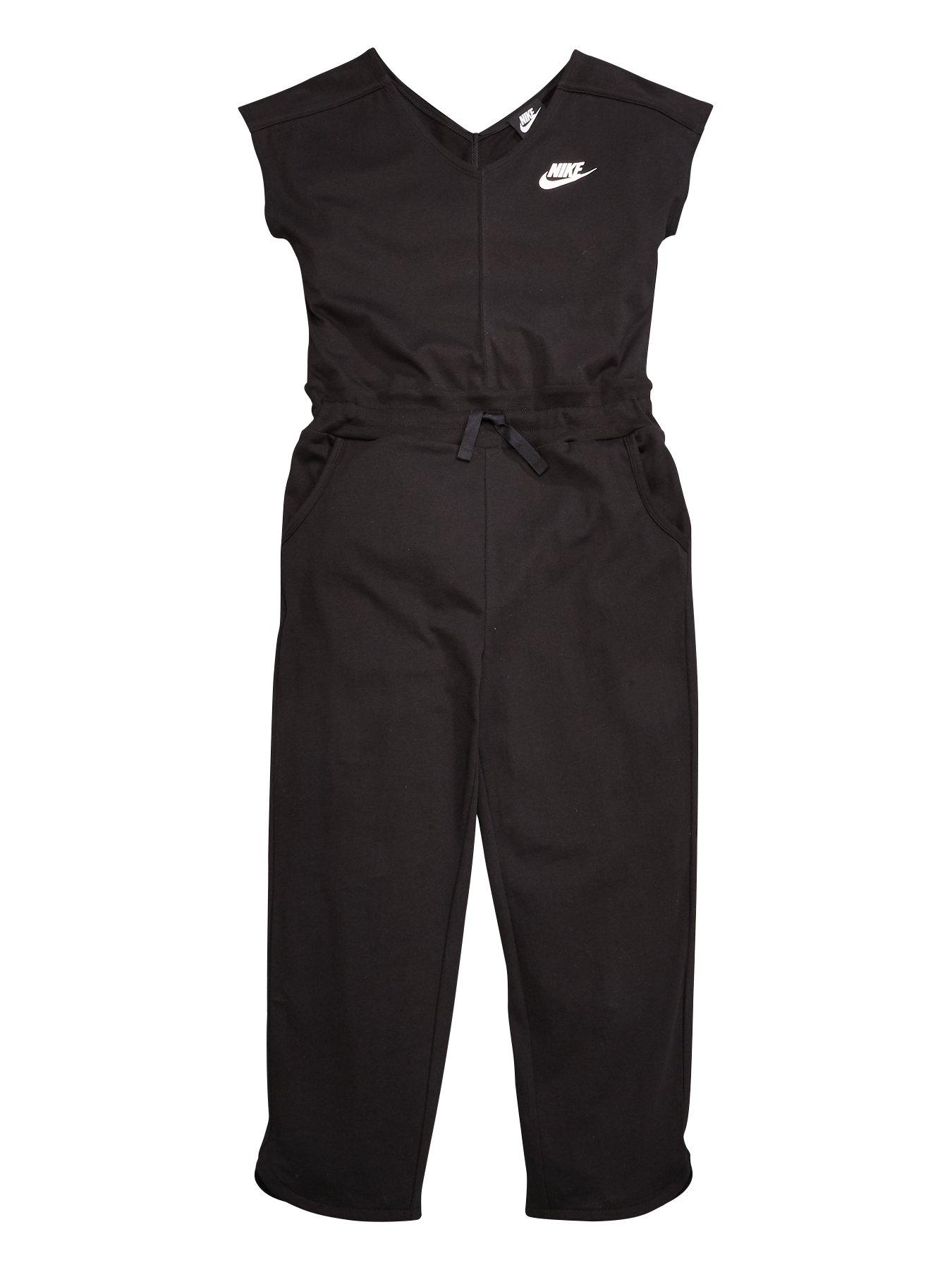 nike jersey jumpsuit