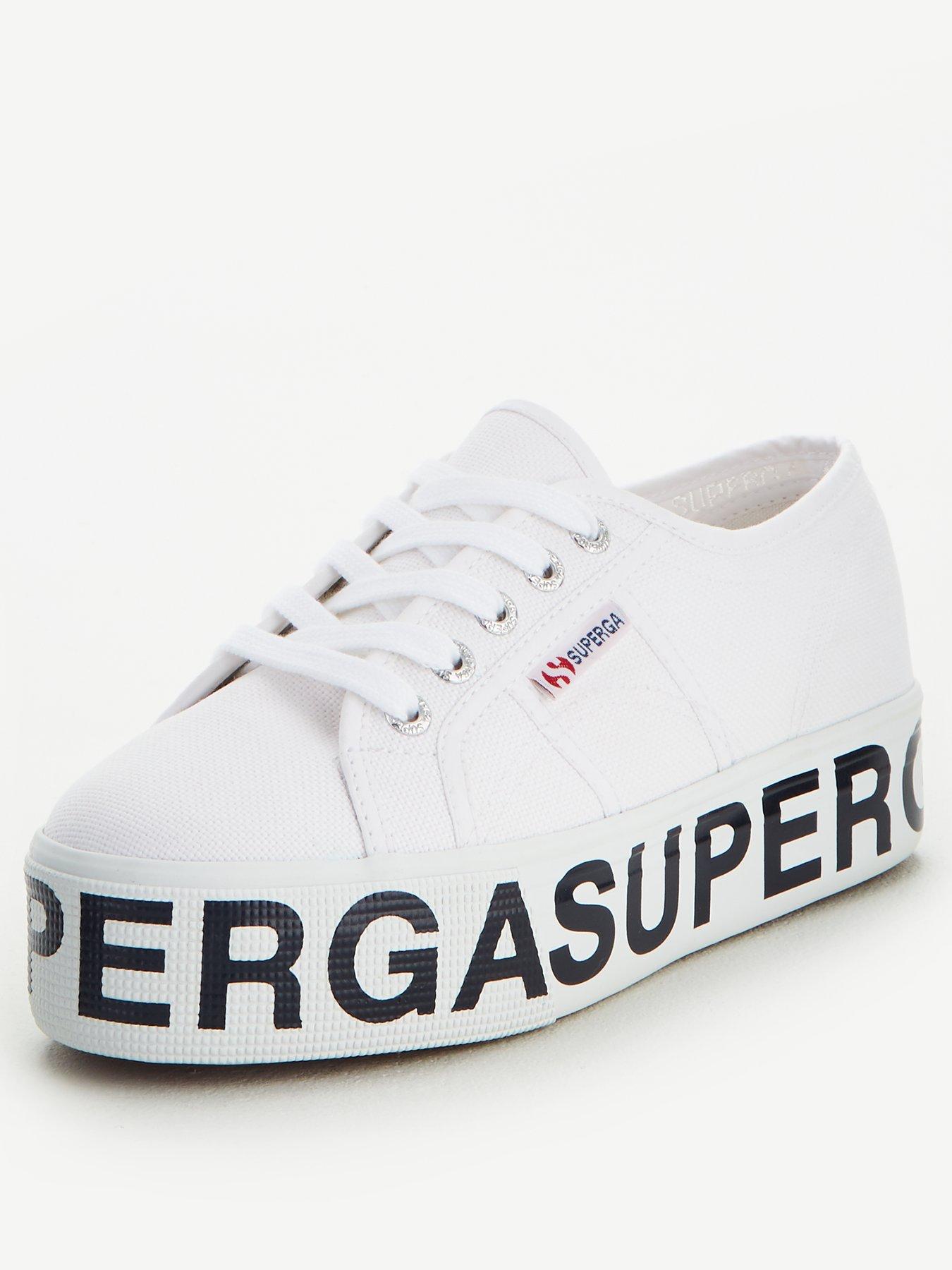 superga logo