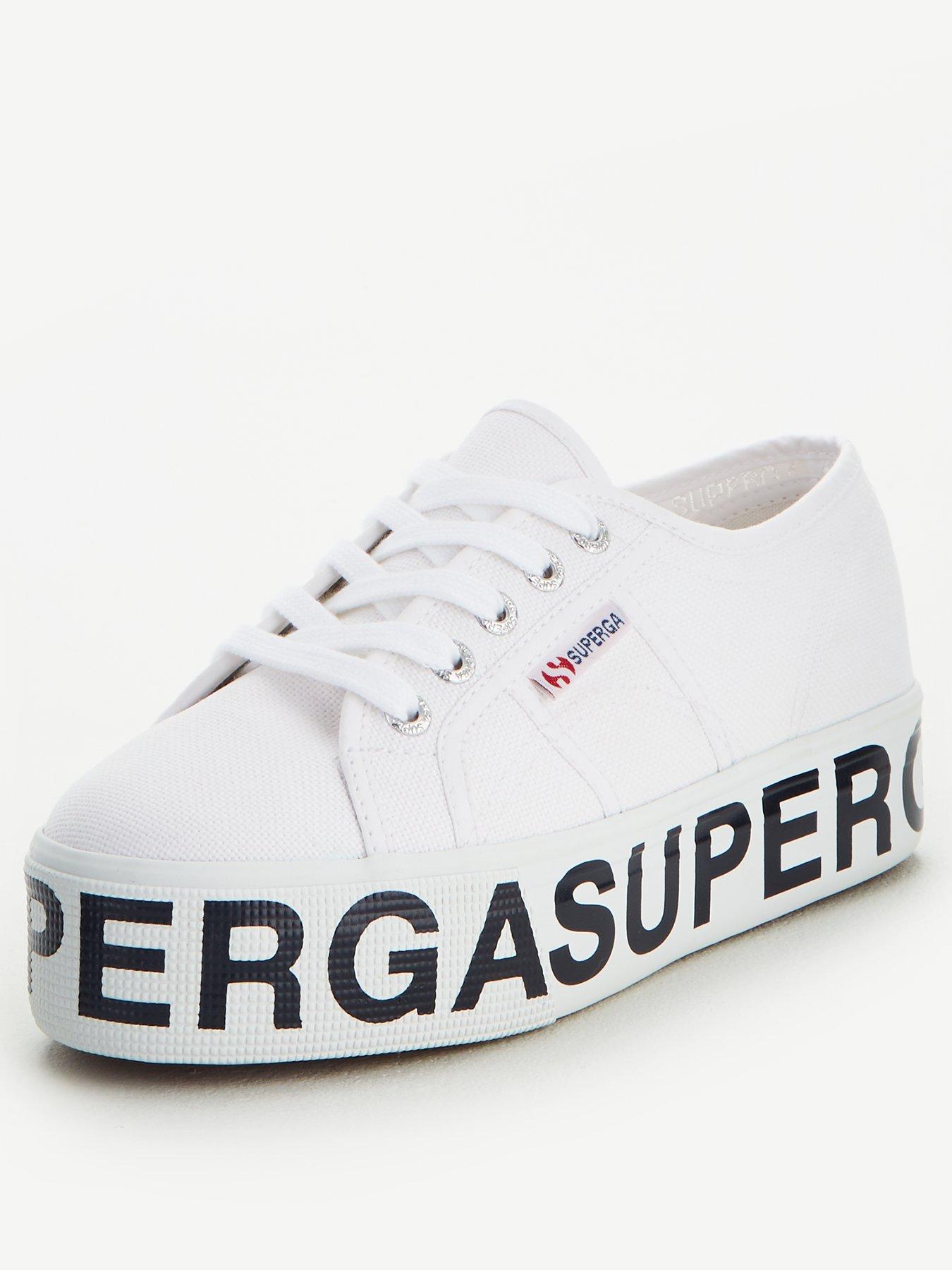 very superga