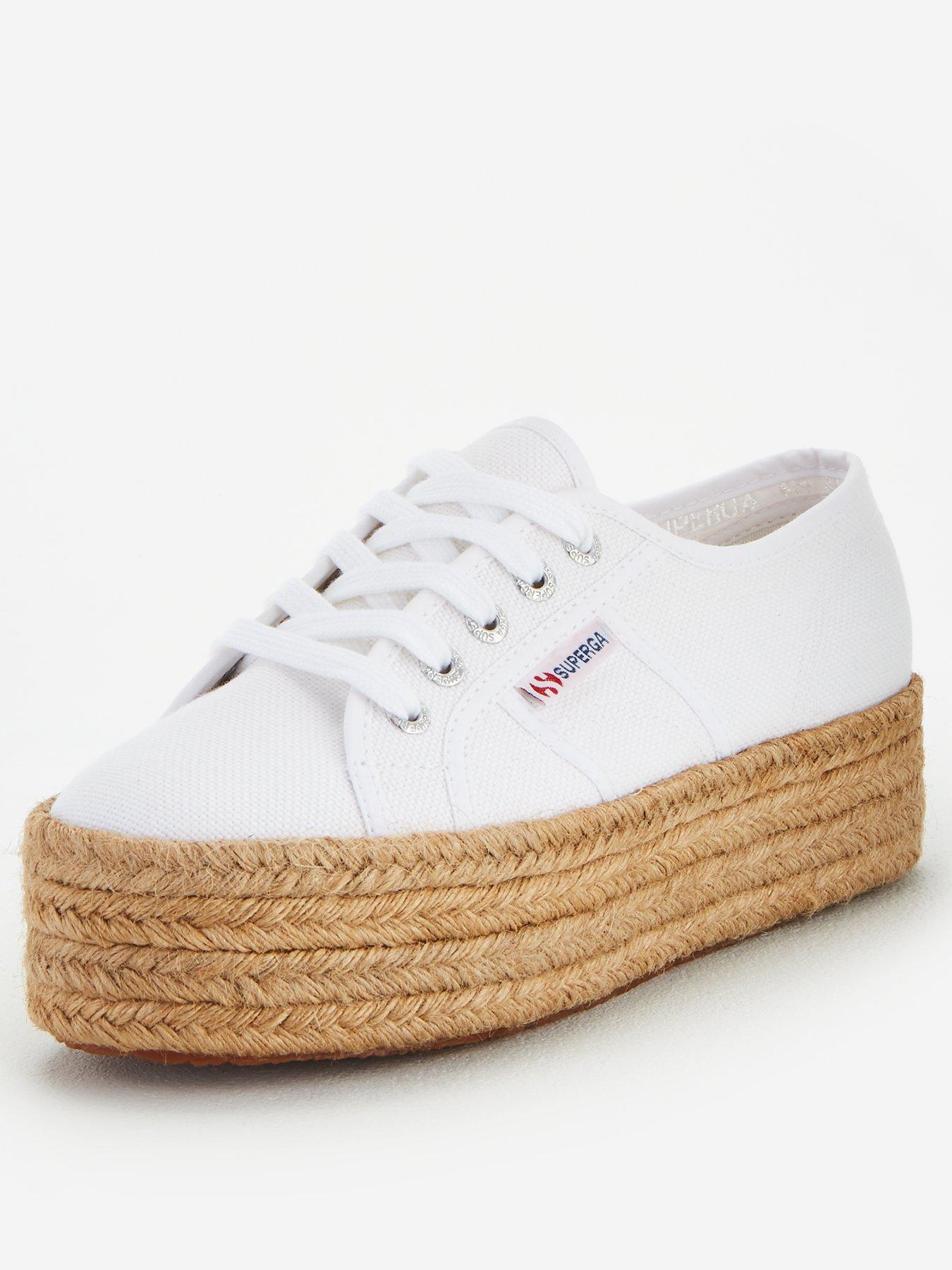 very superga