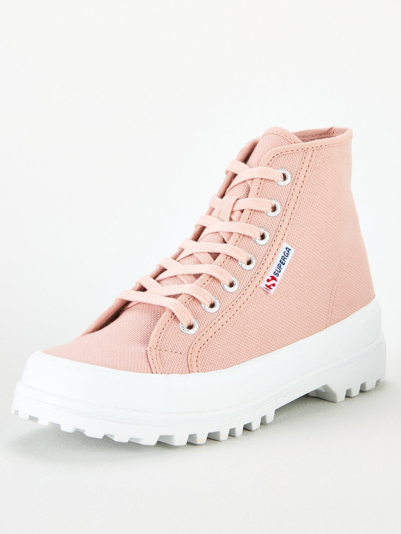 superga cotu high top