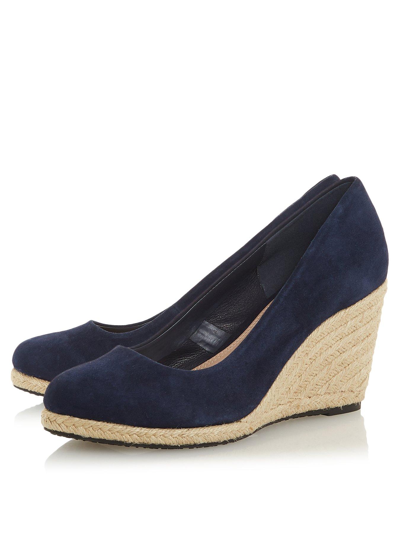 dune wedges uk