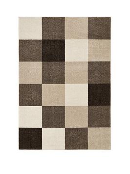 squares-rug