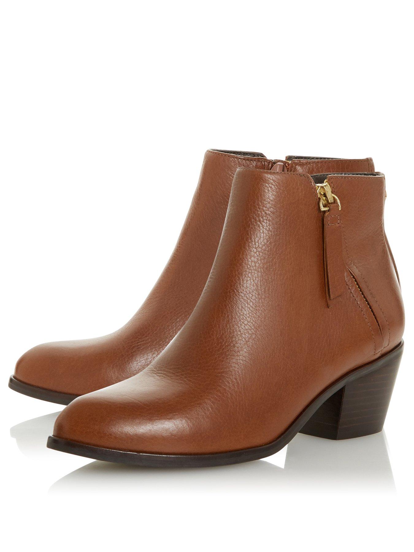 dune ankle boots uk