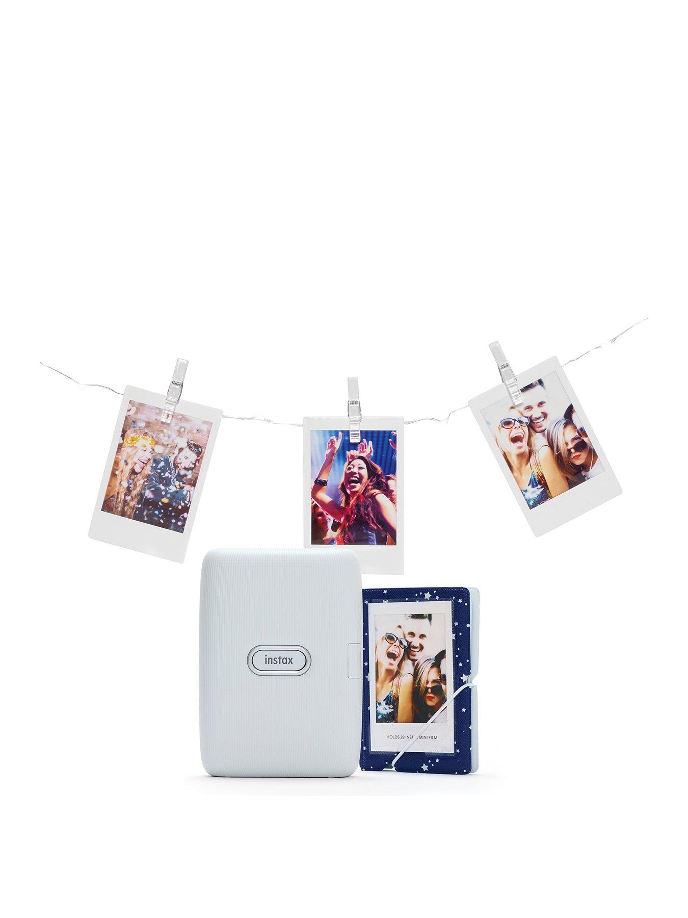 instax mini link printer bundle