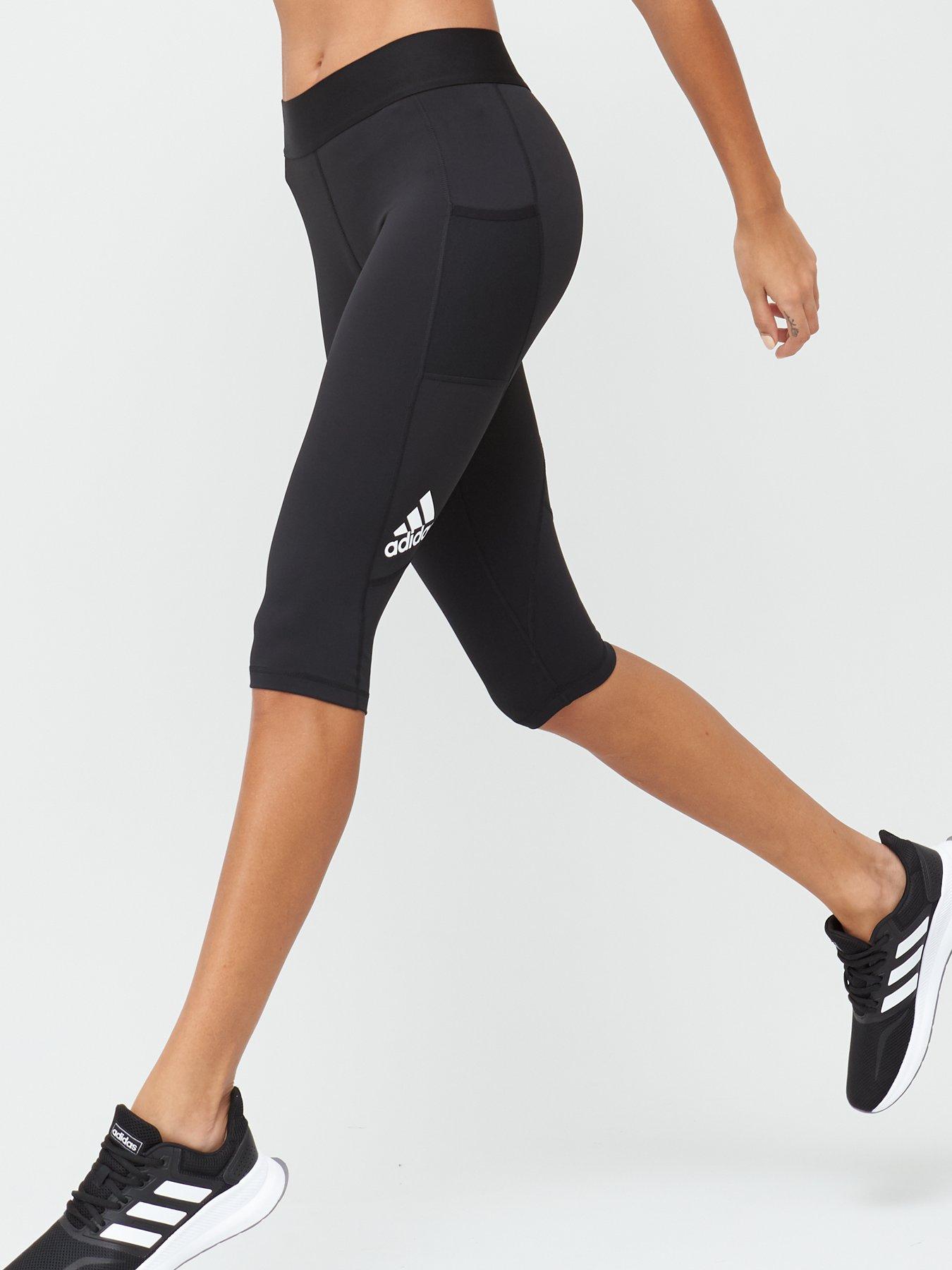 capri leggings adidas