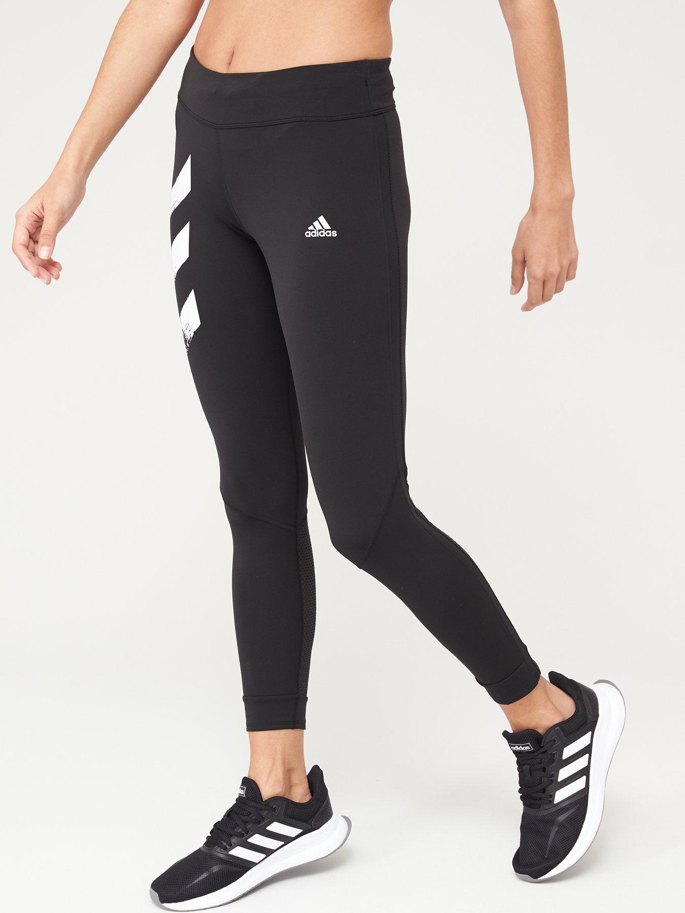 own the run leggings