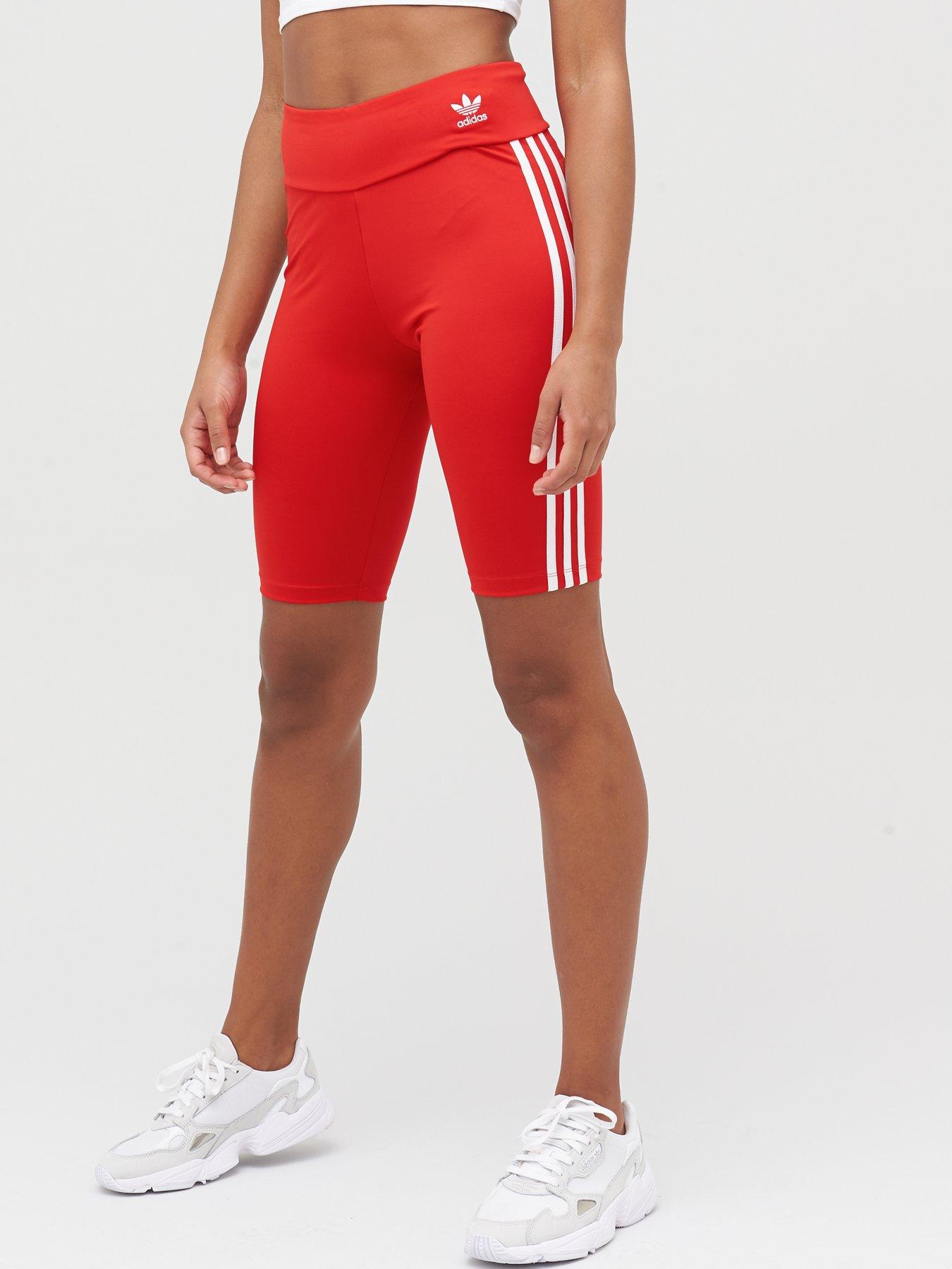 adidas leggings short